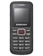 Samsung E1130B image