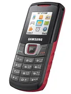 Samsung E1160 image