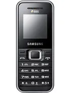 Samsung E1182 image