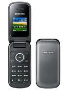 Samsung E1195 image
