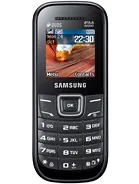 Samsung E1207T image