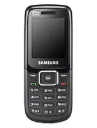 Samsung E1210 image