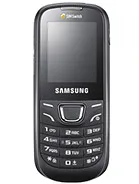 Samsung E1225 Dual Sim Shift image