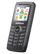 Samsung E1390 image