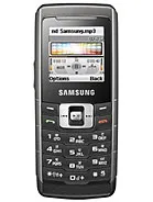 Samsung E1410 image