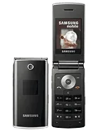 Samsung E210 image