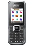 Samsung E2100B image