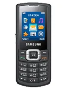 Samsung E2130 image