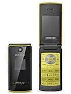 Samsung E215 image
