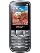 Samsung E2252 image