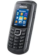 Samsung E2370 Xcover image