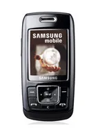 Samsung E251 image