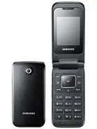 Samsung E2530 image
