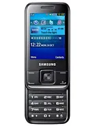 Samsung E2600 image