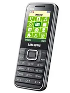 Samsung E3210 image