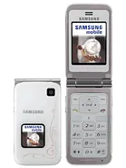 Samsung E420 image