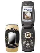 Samsung E500 image