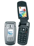 Samsung E770 image