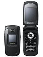 Samsung E780 image