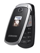 Samsung E790 image
