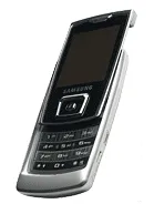 Samsung E840 image