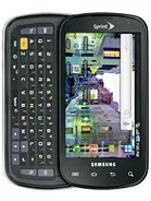 Samsung Epic 4G image