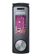 Samsung F210 image