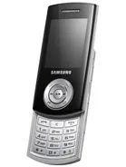 Samsung F275 image