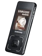 Samsung F300 image