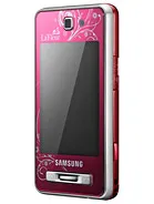 Samsung F480i image