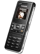 Samsung F510 image
