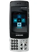 Samsung F520 image
