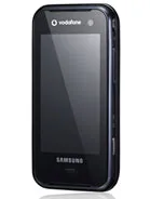 Samsung F700 image