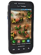 Samsung Fascinate image