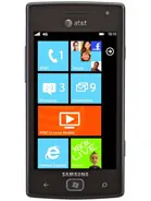 Samsung Focus Flash I677 image