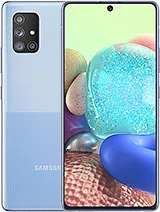 Samsung Galaxy A Quantum image