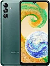 Samsung Galaxy A04s image
