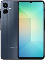Samsung Galaxy A06 image