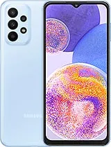 Samsung Galaxy A23 image