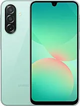 Samsung Galaxy A26 image