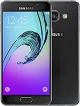 Samsung Galaxy A3 (2016) image