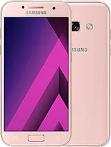 Samsung Galaxy A3 (2017) image