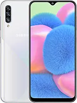 Samsung Galaxy A30s image