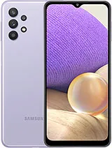 Samsung Galaxy A32 5G image