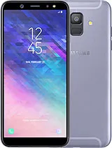 Samsung Galaxy A6 (2018) image