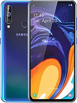 Samsung Galaxy A60 image