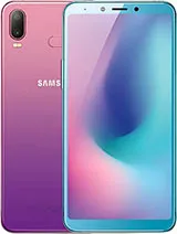 Samsung Galaxy A6s image