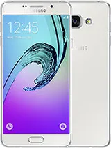 Samsung Galaxy A7 (2016) image