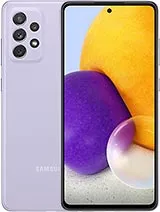Samsung Galaxy A72 image