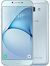 Samsung Galaxy A8 (2016) image